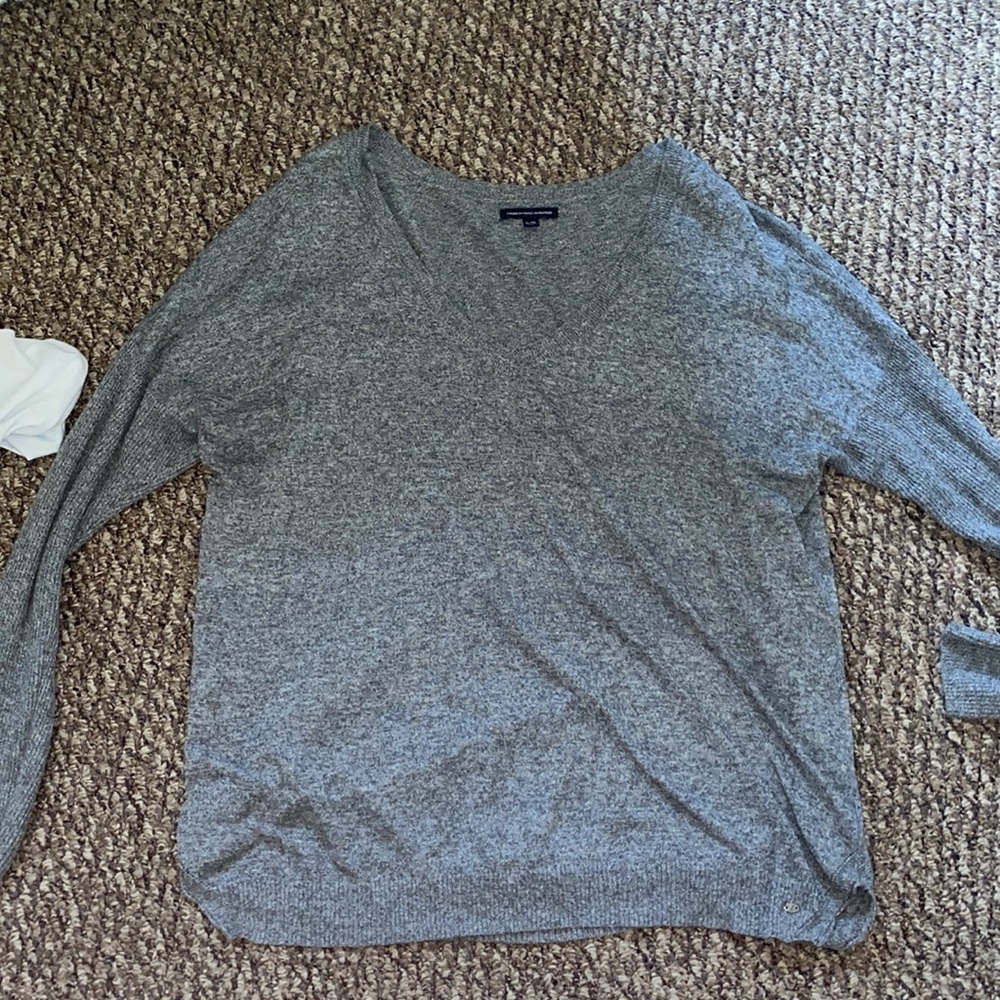 American eagle sweater